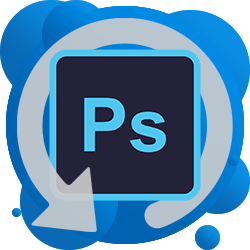 Photoshop Backup