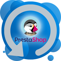 PrestaShop Backup Software