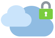 Private cloud backup software