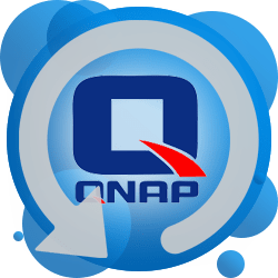 QNAP Backup Software