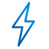 Lightning Icon