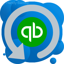 QuickBooks Backup