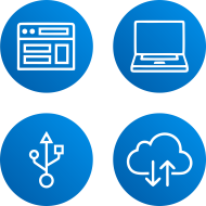 Yandex WebDAV Sync Principles