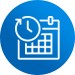 Backup Scheduling