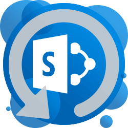 Sharepoint Backup