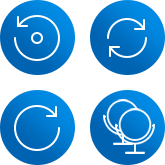 When and Where to Use Data Synchronization Algorithms