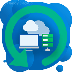 Backup to FTP/SFTP/FTPS, VMware