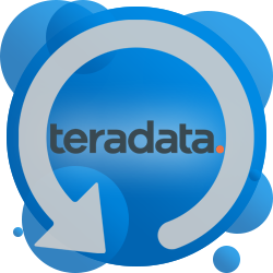 Teradata Backup Solution