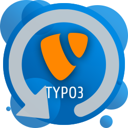 TYPO3 Backup Software