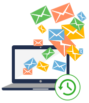 Email Backup Software