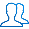 Extensive Storage Options Extensive Storage Options Icon