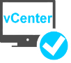 vCenter Backup