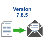 Version 7.8.5 Handy Backup