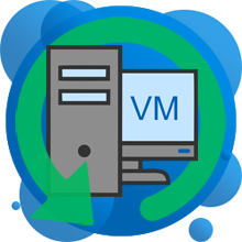 Virtual Machine Backup Software