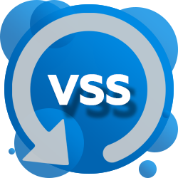 VSS Backup