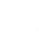 Workstation Data Icon