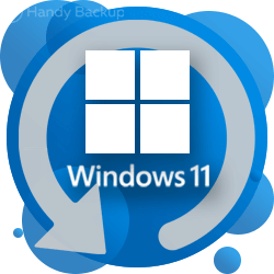 Windows 11 Backup Software
