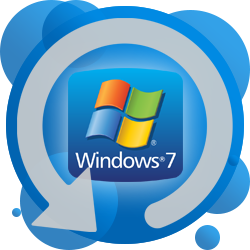 Windows 7 Backup and Restore Software