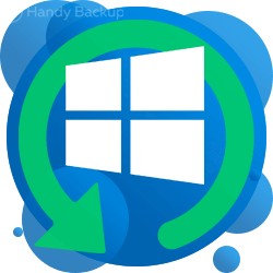 Windows Backup Software