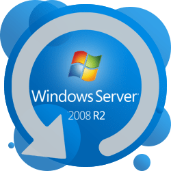 Windows Server 2008 Backup Software