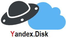 Yandex.Disk Cloud Storage Backup