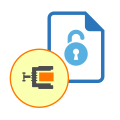 ZIP and Encryption Backup
