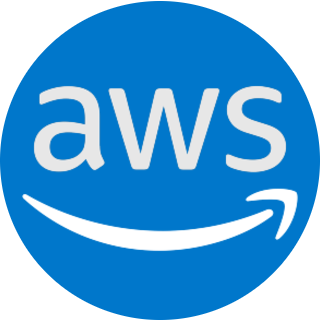 Amazon S3 Icon