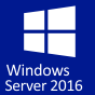 Windows 2016