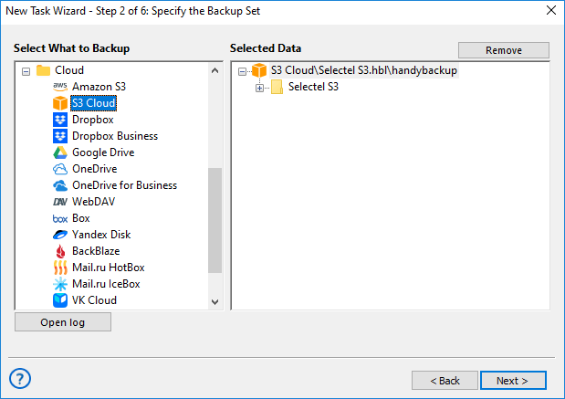 Copy Software Computer Plug-in