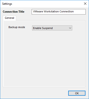 How to Backup vSphere Virtual Machines