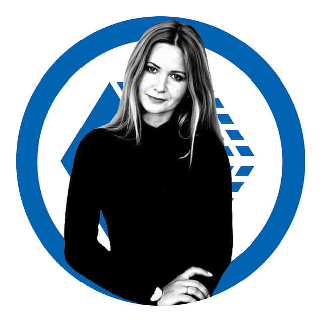 Natali Springer, Handy Backup Project Manager