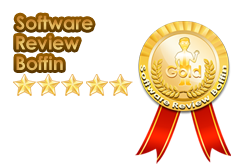 Software Review Boffin