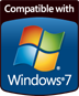 Handy Backup software is compatible with Windows 7
