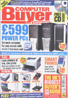 Computer Buyer Magazine