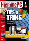  HjemmePC Magazine 