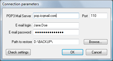 zook email backup software