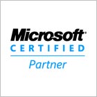 Microsoft Partnership logo Microsoft Partnership picture