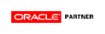 Oracle Partner Logo