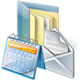 Back up Outlook data including e-mails, calendars, attachements and other objects Outlook Data Backup