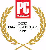 Best Small Business App by PCMag