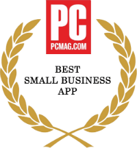 Best Small Business App by PCMag