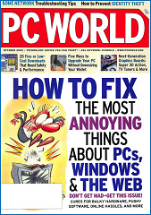 PCWorld software review