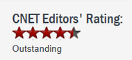 CNET Download.com Review - Handy Backup 7 Standard