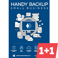 Handy Backup Small Business