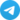 Telegram Logo