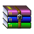 WinRar Backup